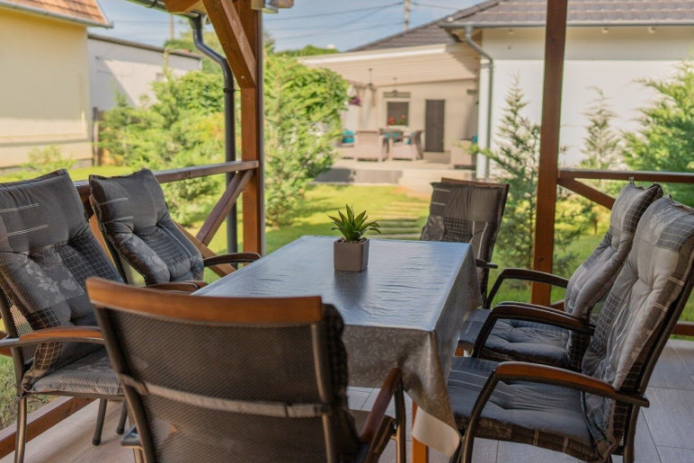 LaurApartman Gyula - 8