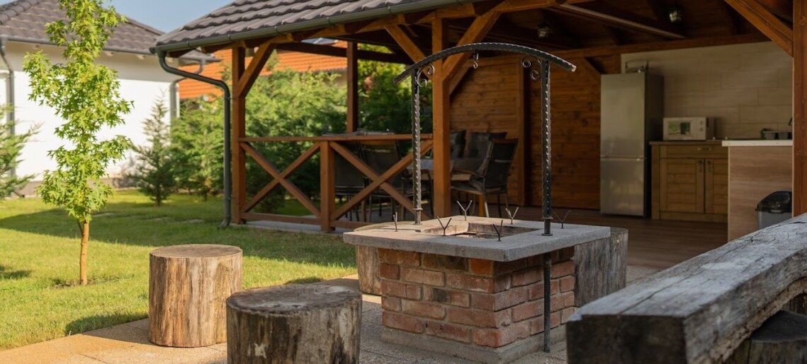 LaurApartman Gyula - 9