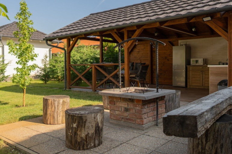 LaurApartman Gyula - 9