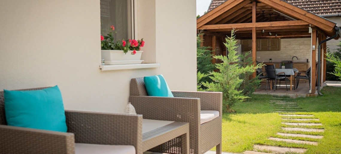 LaurApartman Gyula - 12