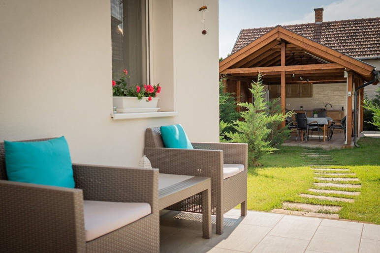 LaurApartman Gyula - 12