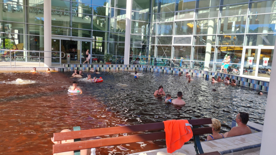 LaurApartman Gyula - 17