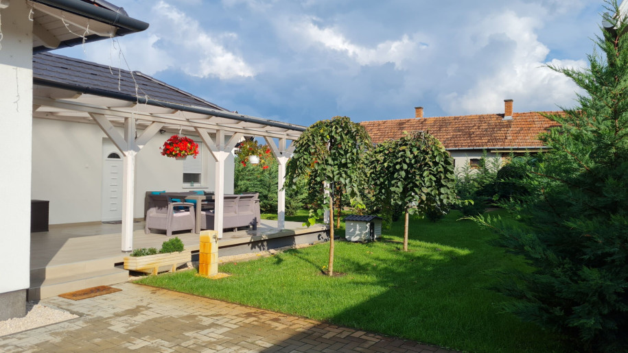 LaurApartman Gyula - 18