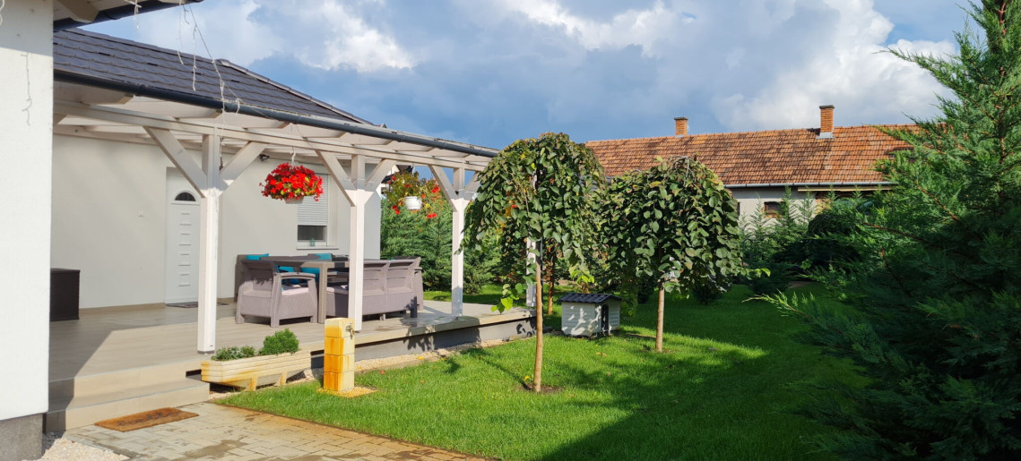 LaurApartman Gyula - 18