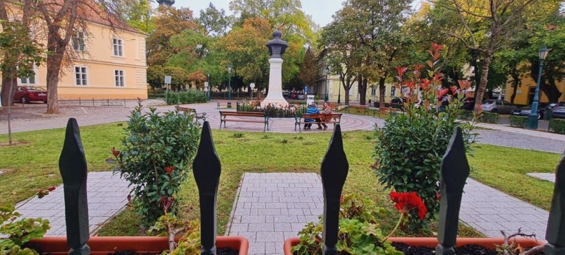 LaurApartman Gyula - 21