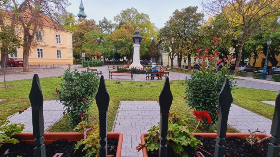 LaurApartman Gyula - 21