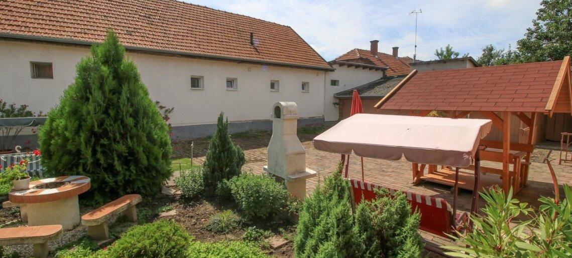 Nagyilak Apartman Gyula - 4