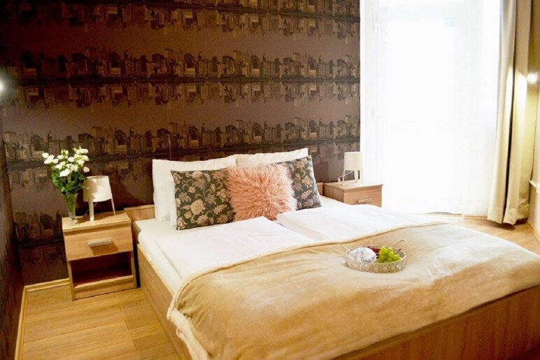 Gyula Wellness Villa - 11