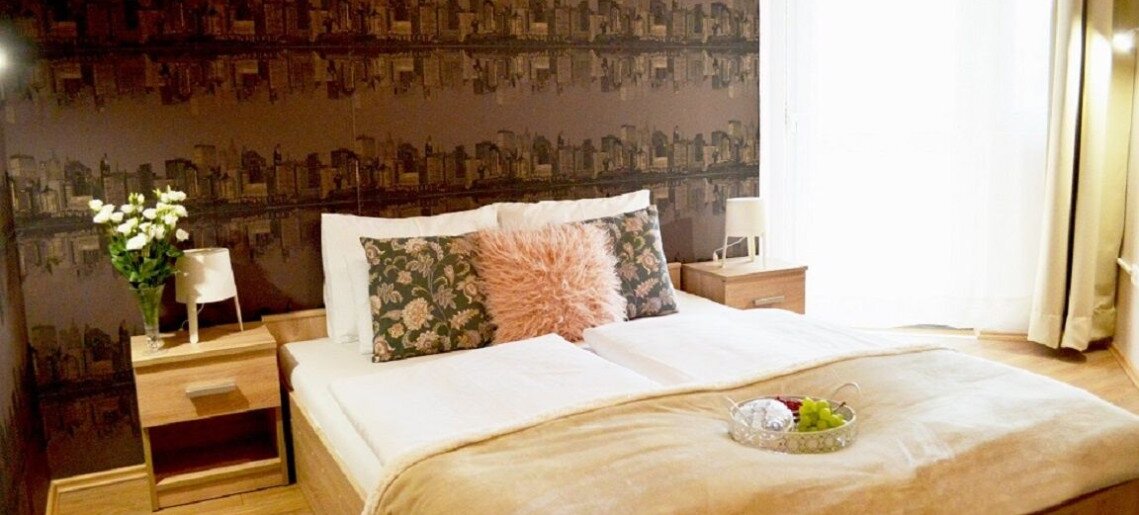 Gyula Wellness Villa - 11