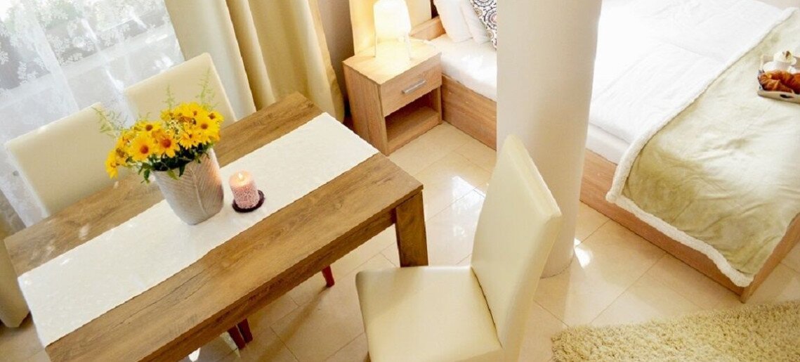 Gyula Wellness Villa - 5