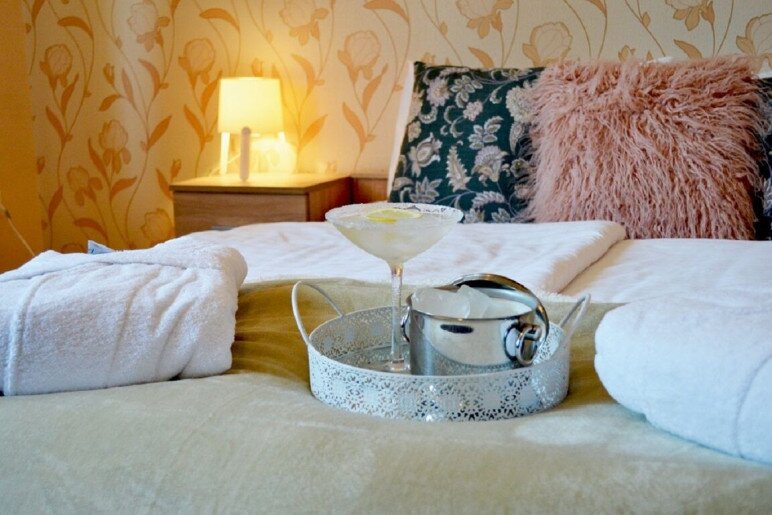 Gyula Wellness Villa - 8