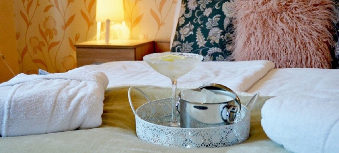 Gyula Wellness Villa - 8