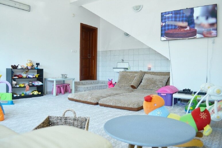 Gyula Wellness Villa - 13