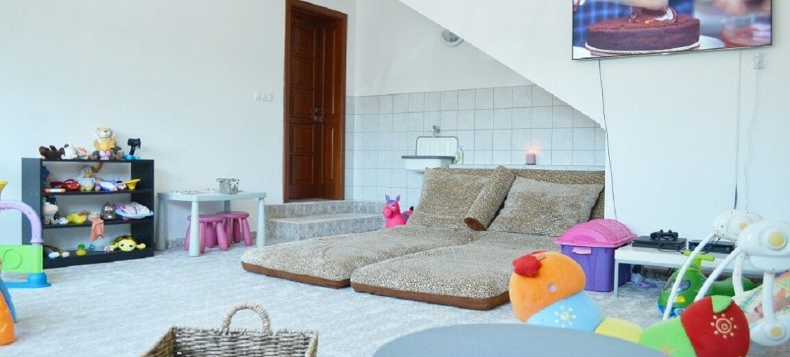 Gyula Wellness Villa - 13