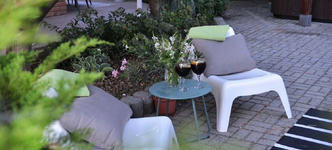 Gyula Wellness Villa - 20