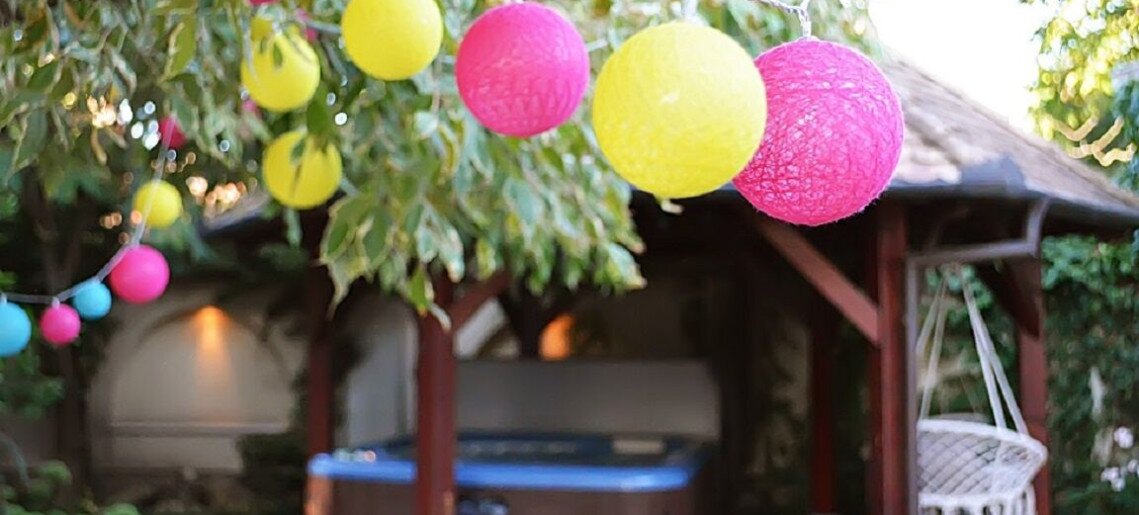 Gyula Wellness Villa - 4