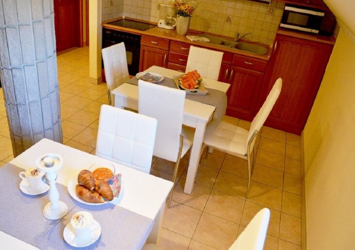 Gyula Wellness Villa - 12