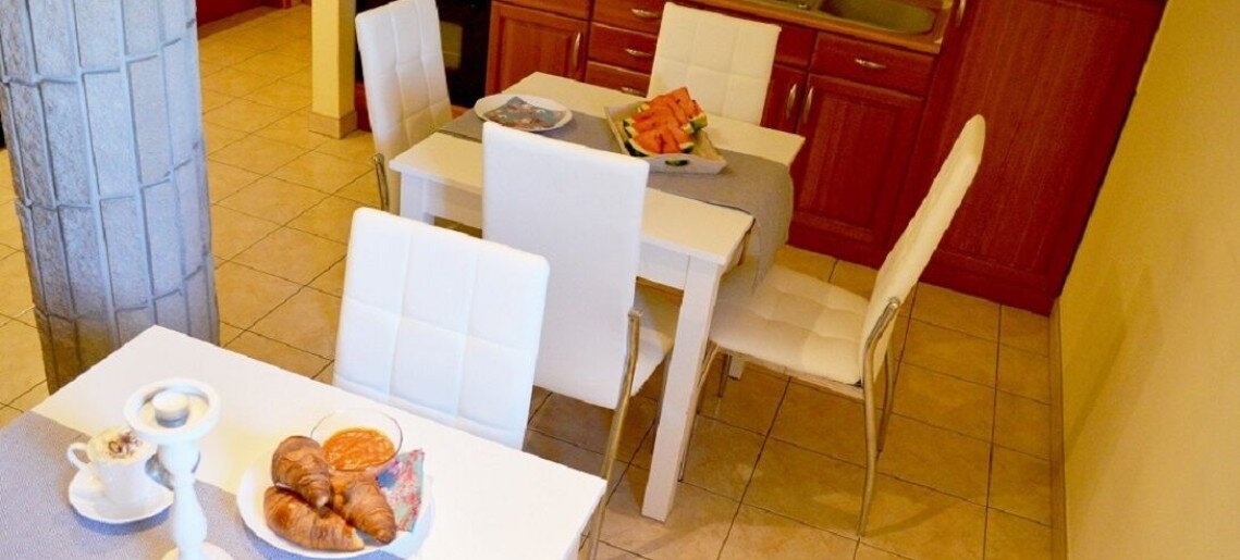 Gyula Wellness Villa - 12