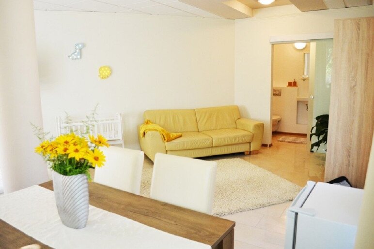 Gyula Wellness Villa - 7