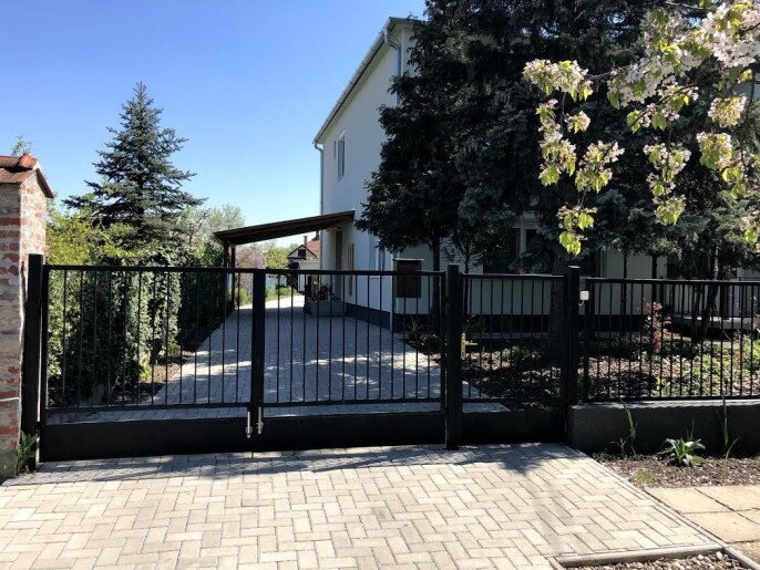 Vica Apartman Gyula - 2