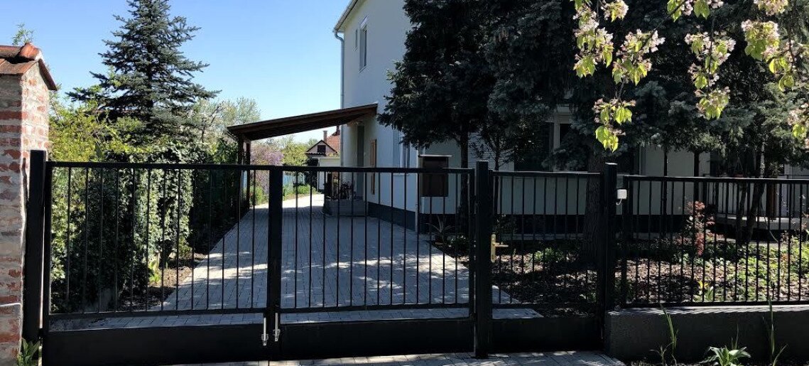 Vica Apartman Gyula - 2