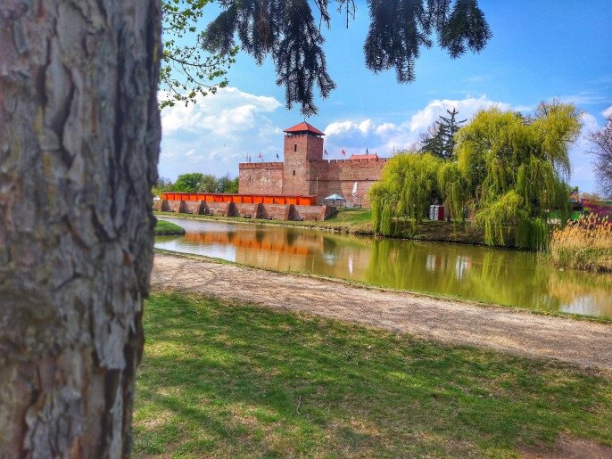 Vica Apartman Gyula - 4