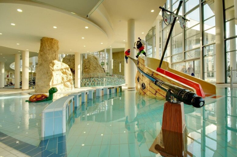 Vica Apartman Gyula - 6