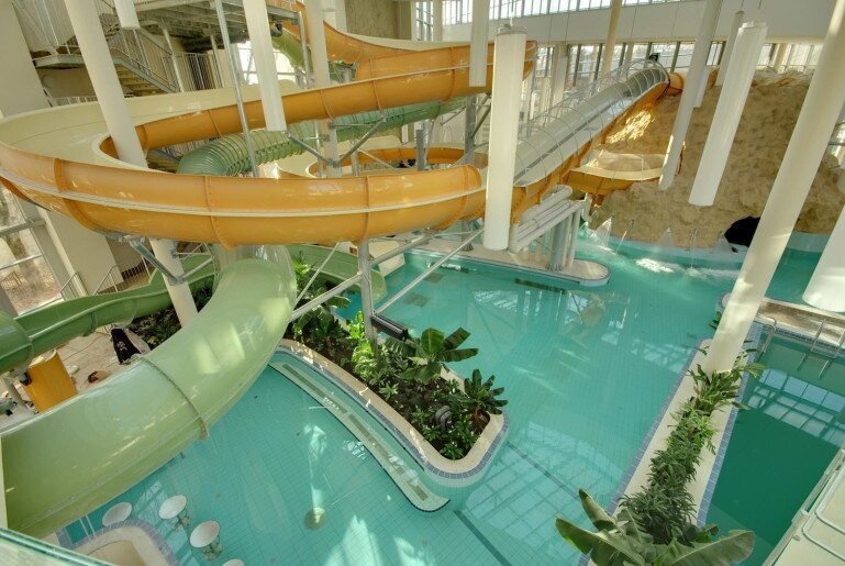 Vica Apartman Gyula - 7