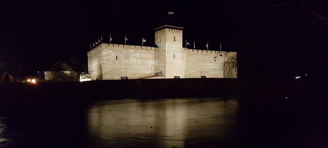 Vica Apartman Gyula - 8