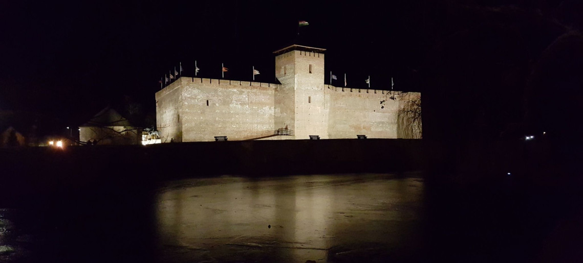 Vica Apartman Gyula - 8