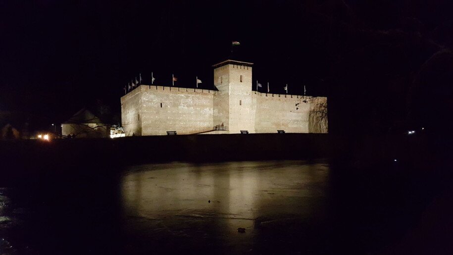 Vica Apartman Gyula - 8