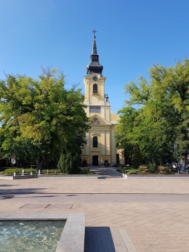 Vica Apartman Gyula - 9