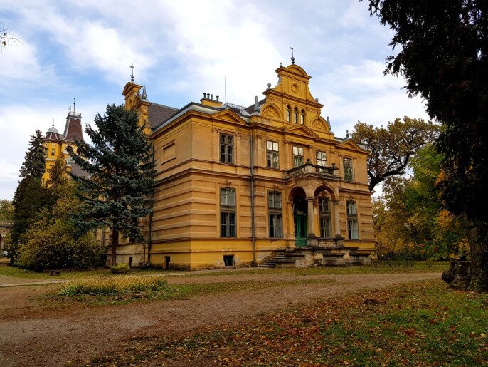 Vica Apartman Gyula - 12