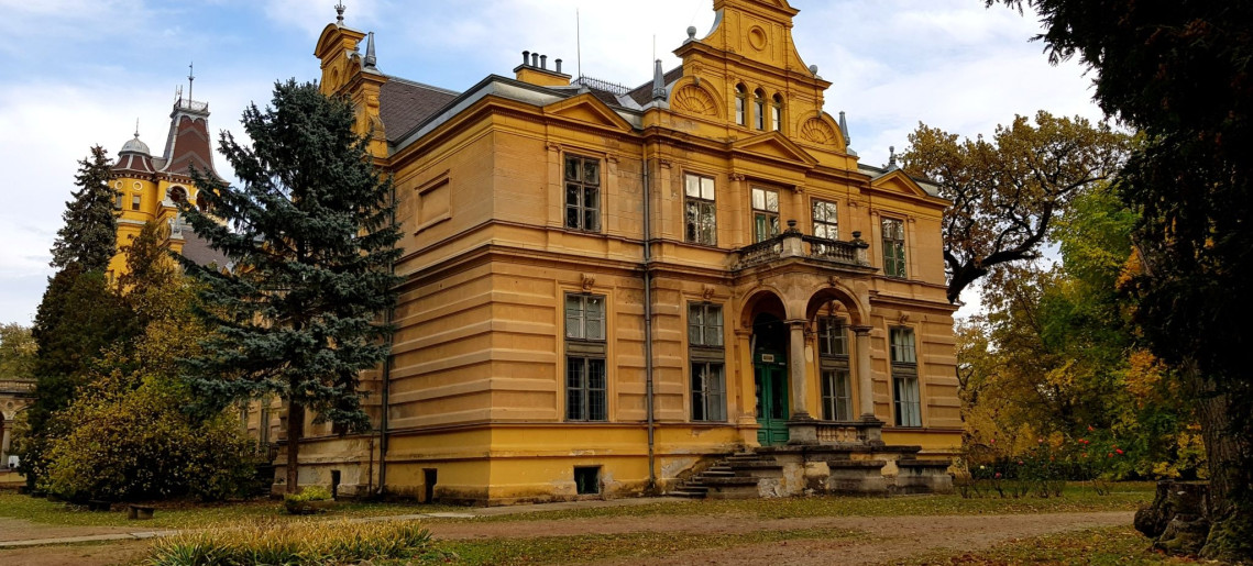 Vica Apartman Gyula - 12