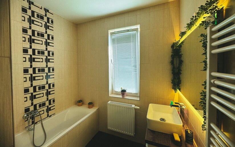 Vica Apartman Gyula - 16