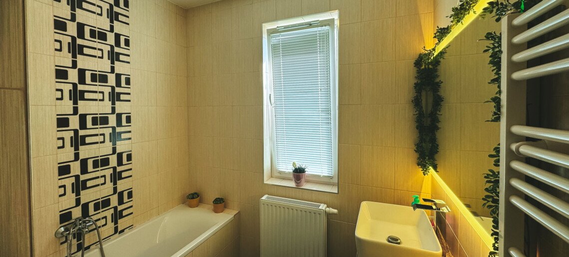 Vica Apartman Gyula - 16