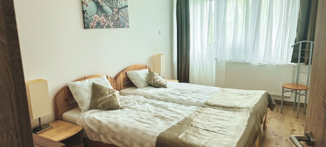 Vica Apartman Gyula - 17