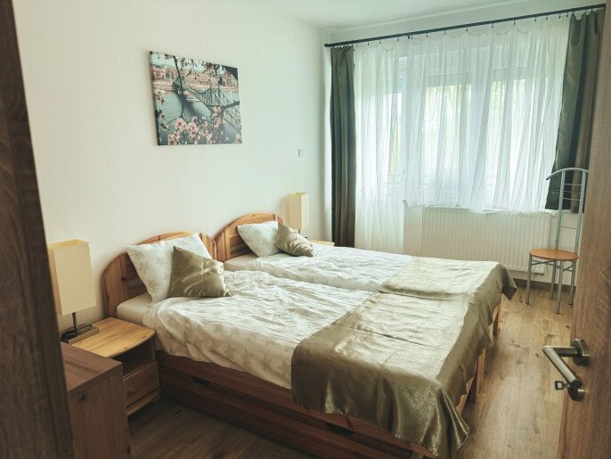 Vica Apartman Gyula - 17