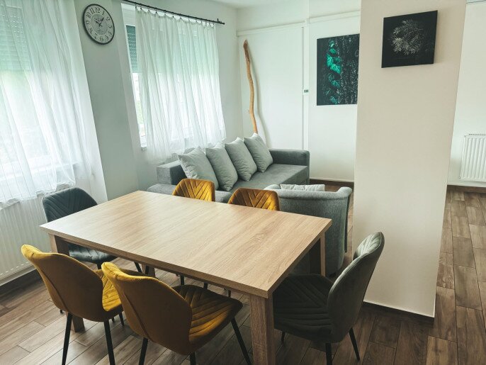 Vica Apartman Gyula - 18