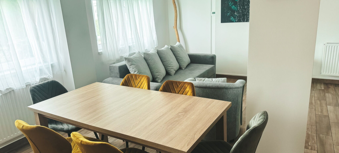 Vica Apartman Gyula - 18