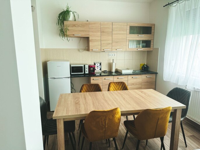 Vica Apartman Gyula - 19