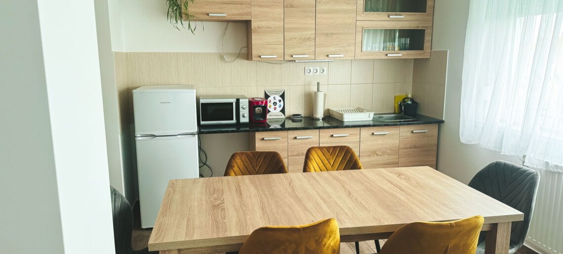 Vica Apartman Gyula - 19