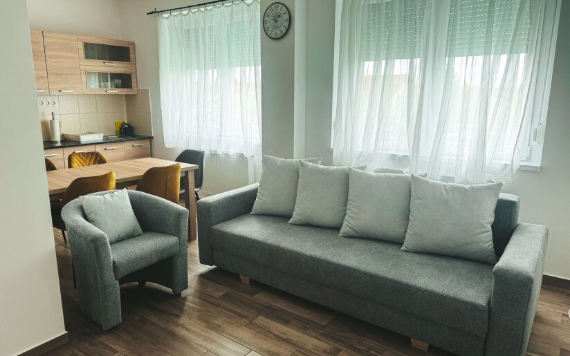 Vica Apartman Gyula - 20