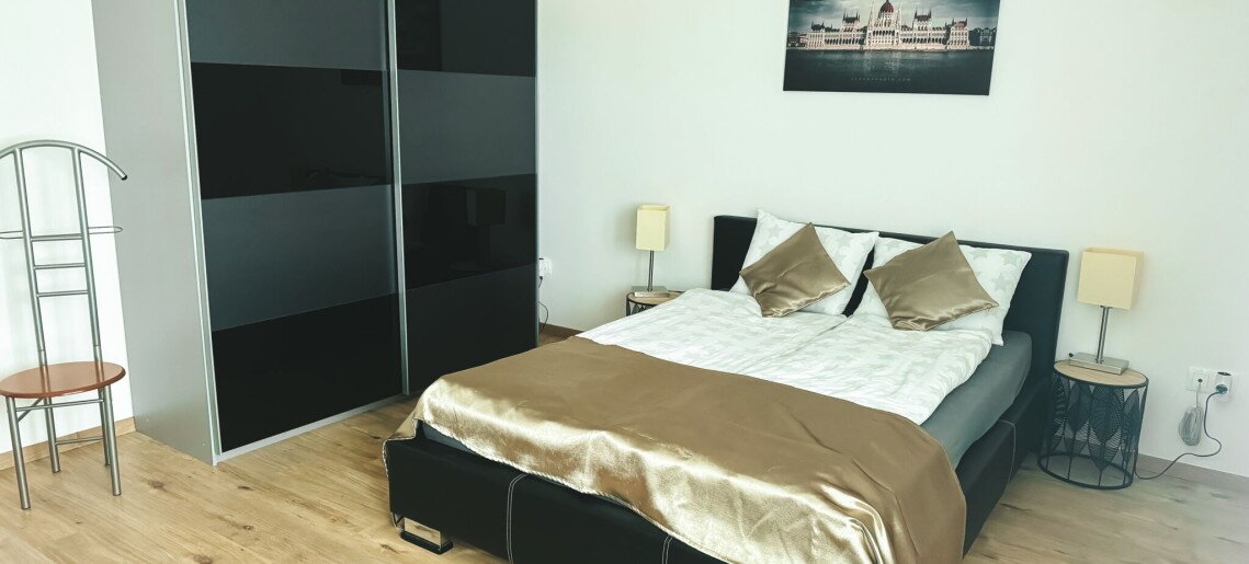 Vica Apartman Gyula - 21