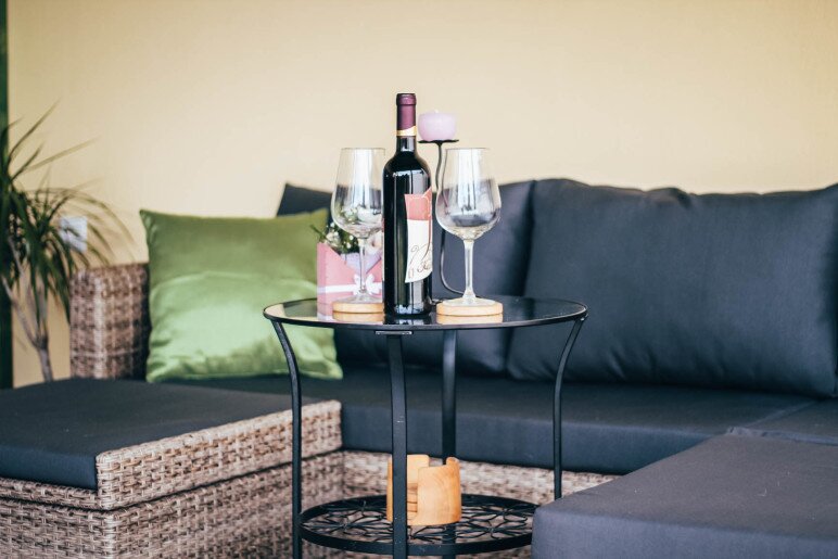Fészek Apartmanház Gyula - 6