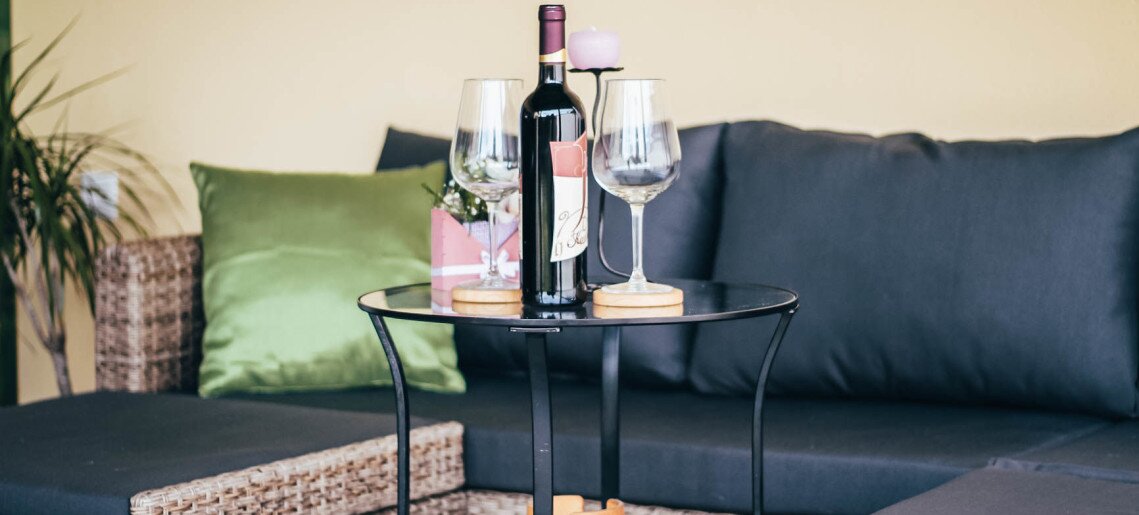 Fészek Apartmanház Gyula - 6