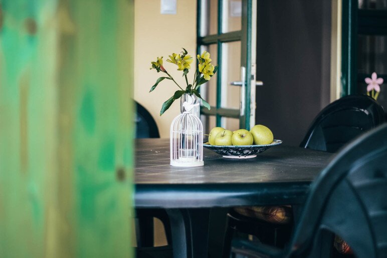 Fészek Apartmanház Gyula - 7