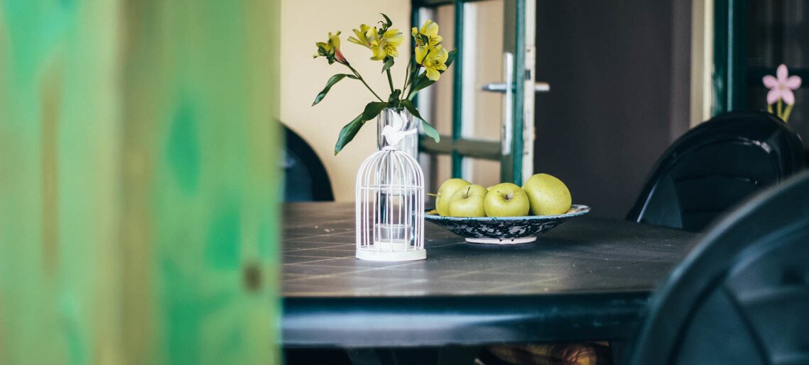 Fészek Apartmanház Gyula - 7