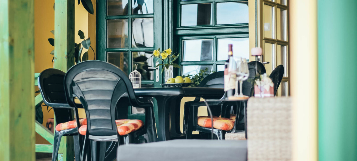 Fészek Apartmanház Gyula - 8