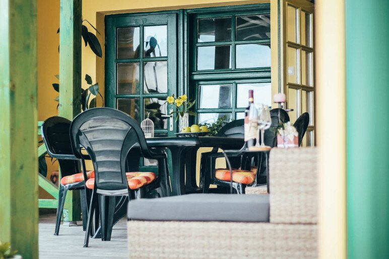 Fészek Apartmanház Gyula - 8